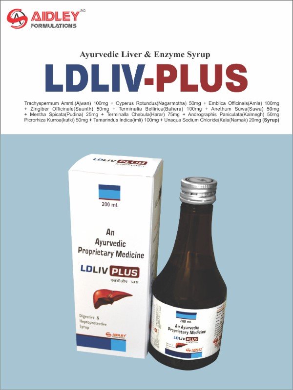 LDLIV PLUS